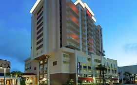 Hampton Inn & Suites by Hilton Clearwater Beach